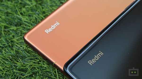 Redmi Note 10T 5G की पहली सेल आज, यहाँ से खरीद सकते है इतने में Redmi Note 10T 5G की पहली सेल आज, यहाँ से खरीद सकते है इतने में