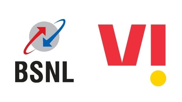 BSNL vs Vodafone Idea: कौन दे रहा है सबसे अच्छा 84 दिनों के लिए प्रीपेड प्लान BSNL vs Vodafone Idea: कौन दे रहा है सबसे अच्छा 84 दिनों के लिए प्रीपेड प्लान