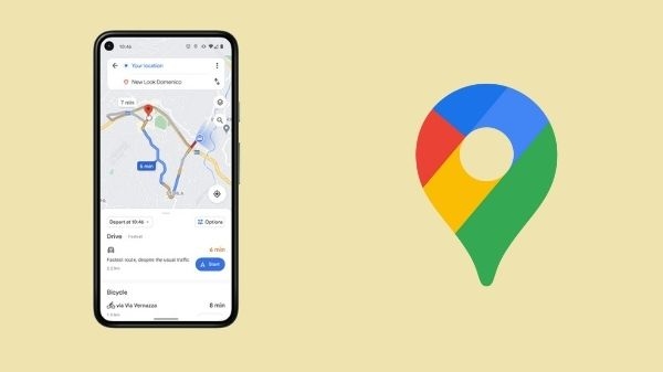 Google Maps में जल्द दिखेगी टोल की प्राइस, ऐसे बचा पाएंगे पैसे Google Maps में जल्द दिखेगी टोल की प्राइस, ऐसे बचा पाएंगे पैसे