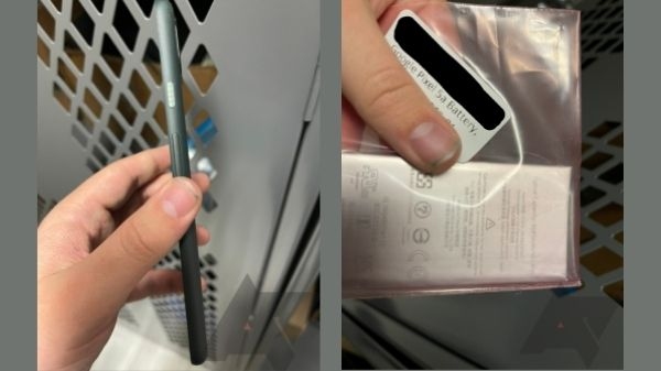 17 अगस्त को लॉन्च हो सकता है Google Pixel 5a 5G, कंपोनेंट्स इमेज आए सामने 17 अगस्त को लॉन्च हो सकता है Google Pixel 5a 5G, कंपोनेंट्स इमेज आए सामने