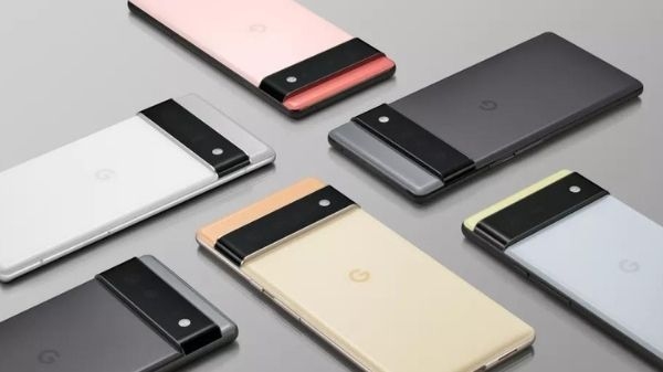 इस दिन लॉन्च होगा Google Pixel 6 और Google Pixel 6 Pro, डेट हुई लीक इस दिन लॉन्च होगा Google Pixel 6 और Google Pixel 6 Pro, डेट हुई लीक