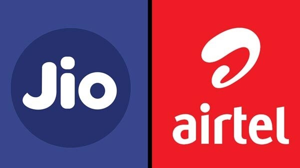 Airtel और Jio में कौन दे रहा है 450 रुपये के अंदर बेस्ट प्रीपेड प्लान Airtel और Jio में कौन दे रहा है 450 रुपये के अंदर बेस्ट प्रीपेड प्लान