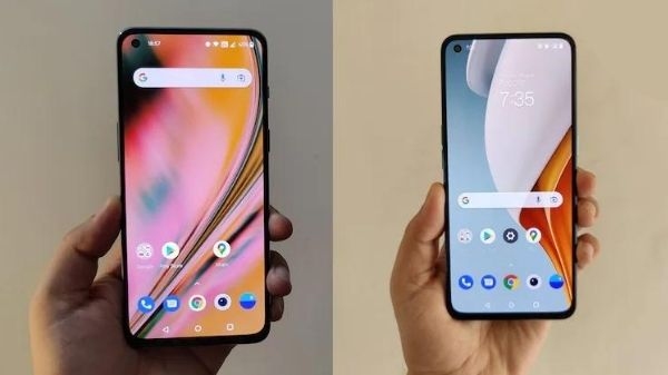 जानें कौन है OnePlus Nord 2 5G और OnePlus Nord CE 5G में बेस्ट स्मार्टफोन जानें कौन है OnePlus Nord 2 5G और OnePlus Nord CE 5G में बेस्ट स्मार्टफोन