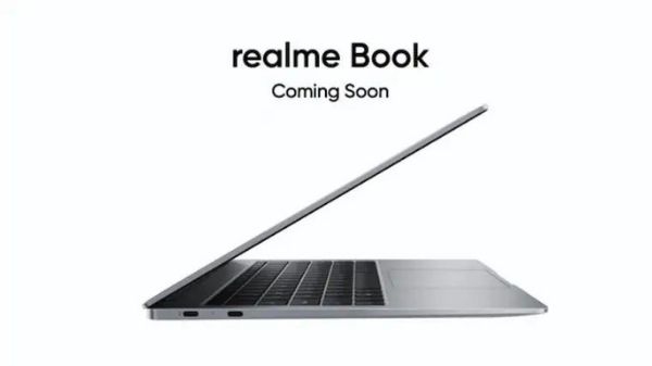 भारत में इस दिन में लॉन्च होगा Realme Book Slim, जानें क्या मिलेंगे फीचर्स भारत में इस दिन में लॉन्च होगा Realme Book Slim, जानें क्या मिलेंगे फीचर्स