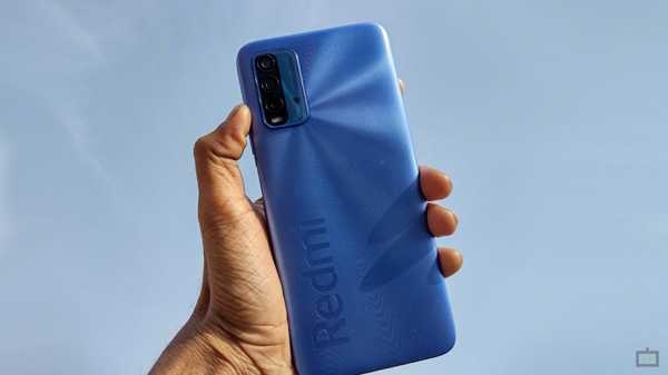 Redmi 10