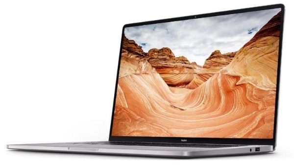 भारत में आज लॉन्च होगा शाओमी का पहला RedmiBook लैपटॉप, जानें स्पेसिफिकेशन, फीचर्स और कीमत भारत में आज लॉन्च होगा शाओमी का पहला RedmiBook लैपटॉप, जानें स्पेसिफिकेशन, फीचर्स और कीमत