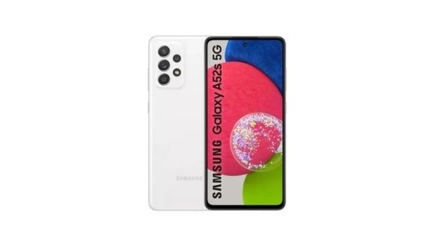 लॉन्च से पहले Samsung Galaxy A52s 5G के स्पेसिफिकेशन हुए लीक लॉन्च से पहले Samsung Galaxy A52s 5G के स्पेसिफिकेशन हुए लीक