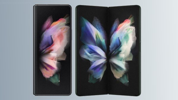 जानें ऐसा क्या खास है Samsung Galaxy Z Fold 3 में, जिसकी वजह से कीमत है 1,41,100 रुपये जानें ऐसा क्या खास है Samsung Galaxy Z Fold 3 में, जिसकी वजह से कीमत है 1,41,100 रुपये