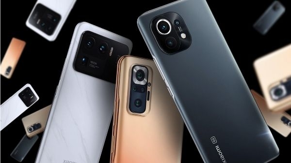 Xiaomi बना दुनिया का टॉप स्मार्टफोन ब्रांड, Samsung को छोड़ा पीछे Xiaomi बना दुनिया का टॉप स्मार्टफोन ब्रांड, Samsung को छोड़ा पीछे