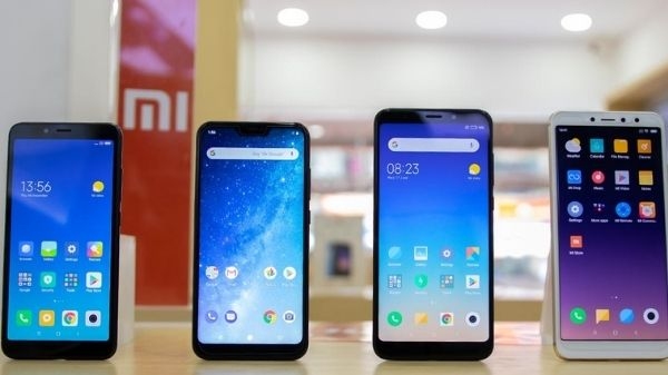 Xiaomi बनी दुनिया की नंबर वन 5G स्मार्टफोन कंपनी, एशिया में जमाया Vivo ने कब्जा Xiaomi बनी दुनिया की नंबर वन 5G स्मार्टफोन कंपनी, एशिया में जमाया Vivo ने कब्जा
