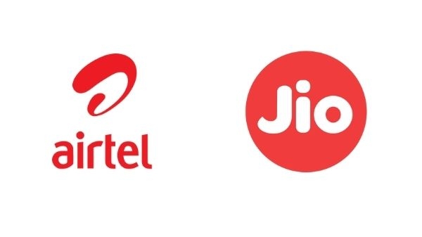 Airtel का 349 रुपए का प्लान Jio के 349 रुपए के प्लान से है बेहतर, जानें क्यों? Airtel का 349 रुपए का प्लान Jio के 349 रुपए के प्लान से है बेहतर, जानें क्यों?