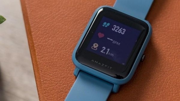Amazfit Bip Lite
