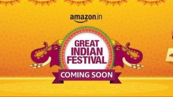 अमेजन ग्रेट इंडियन फेस्टिवल सेल 2021 में Redmi, OnePlus जैसी स्मार्ट टीवी पर मिलेगी भारी छूट अमेजन ग्रेट इंडियन फेस्टिवल सेल 2021 में Redmi, OnePlus जैसी स्मार्ट टीवी पर मिलेगी भारी छूट