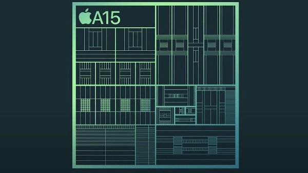 जानें सबसे फास्ट Apple A15 बायोनिक प्रोसेसर के बारे में, जो मिलता है iPhone 13 सीरीज में जानें सबसे फास्ट Apple A15 बायोनिक प्रोसेसर के बारे में, जो मिलता है iPhone 13 सीरीज में