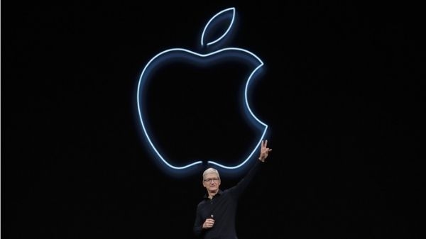 इस साल Apple लॉन्च कर सकता है नया AirPods 3 और MacBook Pro इस साल Apple लॉन्च कर सकता है नया AirPods 3 और MacBook Pro