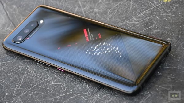 Asus ROG Phone 5