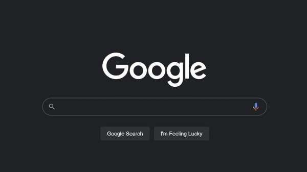 डेस्कटॉप Google Search में भी अब इनेबल कर सकते है डार्क मोड, यहाँ जानें पूरा प्रोसेस डेस्कटॉप Google Search में भी अब इनेबल कर सकते है डार्क मोड, यहाँ जानें पूरा प्रोसेस