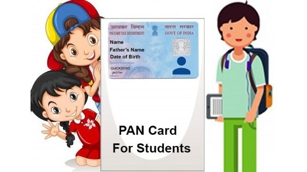 स्टूडेंट पैन कार्ड के लिए ऑनलाइन अप्लाई कैसे करें स्टूडेंट पैन कार्ड के लिए ऑनलाइन अप्लाई कैसे करें