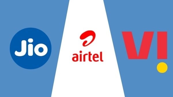 Jio, Airtel और Vi में डेली 3GB का डेटा पैक ढूंढ रहे हैं, तो ये है शानदार ऑप्शन Jio, Airtel और Vi में डेली 3GB का डेटा पैक ढूंढ रहे हैं, तो ये है शानदार ऑप्शन