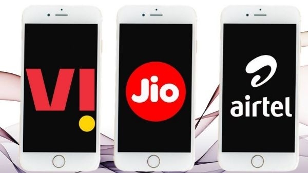 Jio, Airtel और Vi में कौन दे रहा है सबसे किफायती 4G डेटा वाउचर Jio, Airtel और Vi में कौन दे रहा है सबसे किफायती 4G डेटा वाउचर