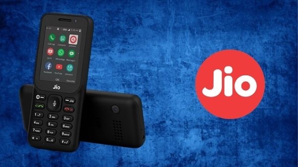 जियो ने JioPhone यूजर्स के लिए निकाला 336 दिनों का नया प्लान, डिटेल्स जानें जियो ने JioPhone यूजर्स के लिए निकाला 336 दिनों का नया प्लान, डिटेल्स जानें