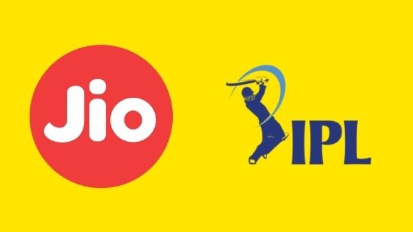 Jio यूजर्स अब इन प्रीपेड प्लान्स के साथ फ्री में देख सकते हैं IPL 2021 और टी20 विश्व कप Jio यूजर्स अब इन प्रीपेड प्लान्स के साथ फ्री में देख सकते हैं IPL 2021 और टी20 विश्व कप