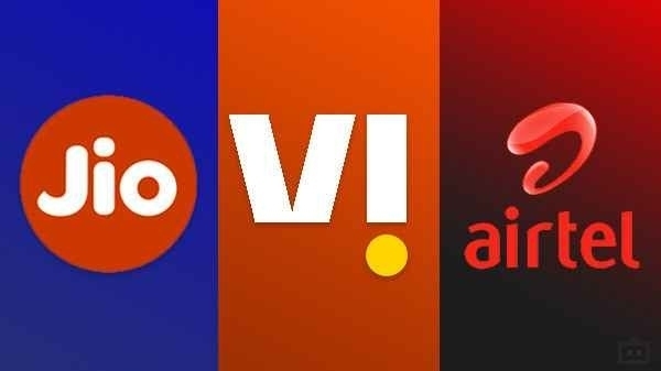 Jio, Airtel और Vi के ये प्रीपेड प्लान्स जो 300 रुपये से कम में आते है लेकिन ज्यादा बेनिफिट देते है Jio, Airtel और Vi के ये प्रीपेड प्लान्स जो 300 रुपये से कम में आते है लेकिन ज्यादा बेनिफिट देते है