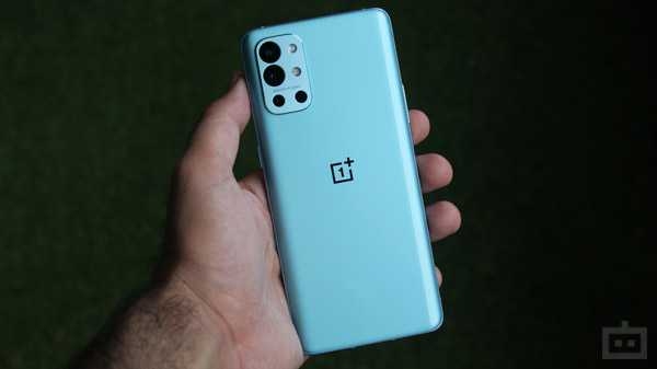 OnePlus Nord 2 5G