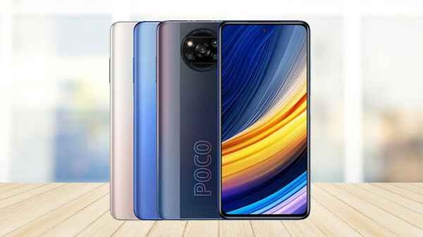 फ्लिपकार्ट बिग बिलियन डेज सेल 2021 में Poco X3 Pro मिलेगा सिर्फ इतने रुपए में फ्लिपकार्ट बिग बिलियन डेज सेल 2021 में Poco X3 Pro मिलेगा सिर्फ इतने रुपए में