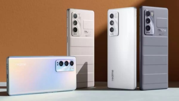Realme GT Master एडिशन पर मिलेगा 5000 रुपए का डिस्काउंट, ऐसे उठाएँ मौके का फायदा Realme GT Master एडिशन पर मिलेगा 5000 रुपए का डिस्काउंट, ऐसे उठाएँ मौके का फायदा