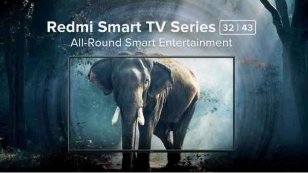 अमेजन ग्रेट इंडियन फेस्टिवल सेल 2021 में Redmi, OnePlus जैसी स्मार्ट टीवी पर मिलेगी भारी छूट अमेजन ग्रेट इंडियन फेस्टिवल सेल 2021 में Redmi, OnePlus जैसी स्मार्ट टीवी पर मिलेगी भारी छूट