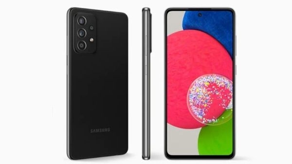 64MP कैमरे के साथ Samsung ने लॉन्च किया धांसु फोन, जानें कीमत और अन्य फीचर्स 64MP कैमरे के साथ Samsung ने लॉन्च किया धांसु फोन, जानें कीमत और अन्य फीचर्स