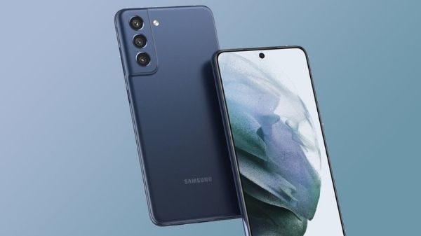 Samsung Galaxy S21 FE स्मार्टफोन हो सकता है रद्द, यहाँ जानें कारण Samsung Galaxy S21 FE स्मार्टफोन हो सकता है रद्द, यहाँ जानें कारण