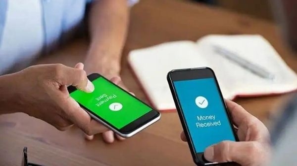 डेटा खत्म हो जाने के बाद Google Pay, Phone Pe या Paytm से पैसे भेजने की यह है शानदार ट्रिक डेटा खत्म हो जाने के बाद Google Pay, Phone Pe या Paytm से पैसे भेजने की यह है शानदार ट्रिक