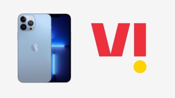 बुकिंग के पहले ही दिन iPhone 13 को प्राप्त करना है, तो Vodafone Idea दे रहा है यह स्पेशल ऑफर बुकिंग के पहले ही दिन iPhone 13 को प्राप्त करना है, तो Vodafone Idea दे रहा है यह स्पेशल ऑफर