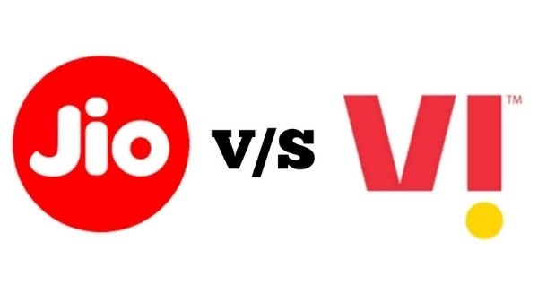 वोडाफोन आइडिया के 555 रुपये वाले प्लान के आगे फैल है Jio का 555 रुपये वाला प्लान वोडाफोन आइडिया के 555 रुपये वाले प्लान के आगे फैल है Jio का 555 रुपये वाला प्लान