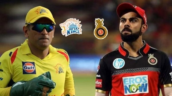 IPL 2021: रॉयल चैलेंजर्स बैंगलोर बनाम चेन्नई सुपर किंग्स का मैच फ्री में लाइव कैसे देखें IPL 2021: रॉयल चैलेंजर्स बैंगलोर बनाम चेन्नई सुपर किंग्स का मैच फ्री में लाइव कैसे देखें