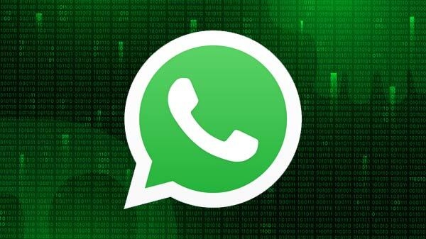 WhatsApp कर रहा है iOS यूजर्स के लिए इस खास फीचर की बीटा में टेस्टिंग WhatsApp कर रहा है iOS यूजर्स के लिए इस खास फीचर की बीटा में टेस्टिंग