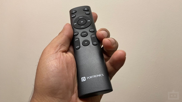 Portronics प्योर साउंड 101: शानदार कीमत में देता है बेहतरीन म्यूजिक क्वालिटी Portronics प्योर साउंड 101: शानदार कीमत में देता है बेहतरीन म्यूजिक क्वालिटी