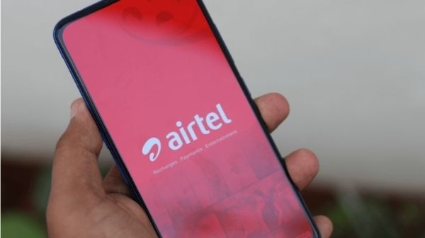 नया स्मार्टफोन खरीदने पर अब एयरटेल इन यूजर्स को देगा 6000 रुपये का कैशबैक नया स्मार्टफोन खरीदने पर अब एयरटेल इन यूजर्स को देगा 6000 रुपये का कैशबैक