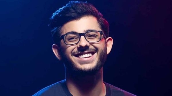 साल में कितने करोड़ रु कमाते हैं CarryMinati, यह है इनका खास रिकॉर्ड साल में कितने करोड़ रु कमाते हैं CarryMinati, यह है इनका खास रिकॉर्ड