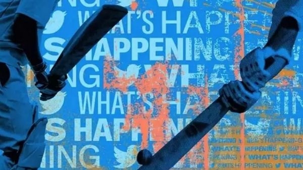 क्रिकेट फैन्स के लिए ट्विटर ने रोल आउट किया भारत में ये खास फीचर क्रिकेट फैन्स के लिए ट्विटर ने रोल आउट किया भारत में ये खास फीचर