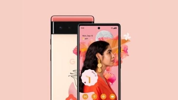 लॉन्च से ठीक पहले Google Pixel 6 की कीमत हुई लीक, जानें कितनी होगी प्राइस लॉन्च से ठीक पहले Google Pixel 6 की कीमत हुई लीक, जानें कितनी होगी प्राइस