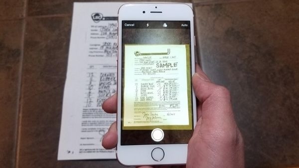 iPhone में बिना थर्ड पार्टी ऐप के डॉक्यूमेंट को स्कैन कैसे करें, यहाँ जानें पूरा प्रोसेस iPhone में बिना थर्ड पार्टी ऐप के डॉक्यूमेंट को स्कैन कैसे करें, यहाँ जानें पूरा प्रोसेस