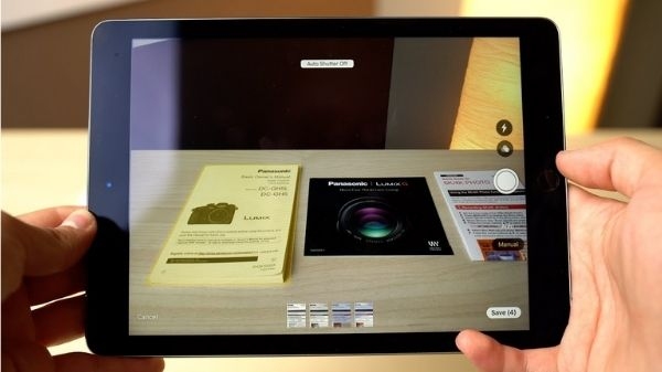 iPhone या iPad में डॉक्यूमेंट को स्कैन और उस पर सिग्नेचर कैसे करें, जानें स्टेप बाय स्टेप पूरा प्रोस iPhone या iPad में डॉक्यूमेंट को स्कैन और उस पर सिग्नेचर कैसे करें, जानें स्टेप बाय स्टेप पूरा प्रोस