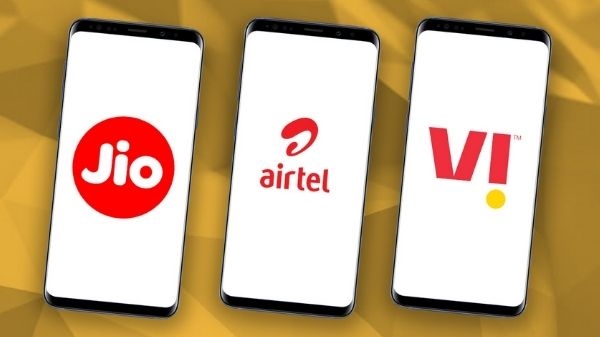 ये हैं Jio, Airtel और Vi के बेस्ट पोस्टपेड प्लान्स जिसमें मिलता है भरपूर डेटा और OTT प्लेटफॉर्म ये हैं Jio, Airtel और Vi के बेस्ट पोस्टपेड प्लान्स जिसमें मिलता है भरपूर डेटा और OTT प्लेटफॉर्म