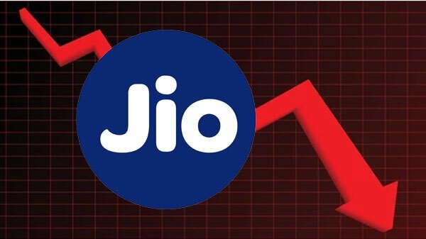 JioDown: जियो हुआ डाउन, यूजर्स नहीं कर पा रहे है कॉल और इंटरनेट का इस्तेमाल! JioDown: जियो हुआ डाउन, यूजर्स नहीं कर पा रहे है कॉल और इंटरनेट का इस्तेमाल!