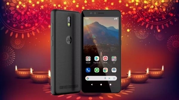 दीपावली के मौके पर 4 नवंबर को लॉन्च हो सकता है JioPhone Next स्मार्टफोन दीपावली के मौके पर 4 नवंबर को लॉन्च हो सकता है JioPhone Next स्मार्टफोन