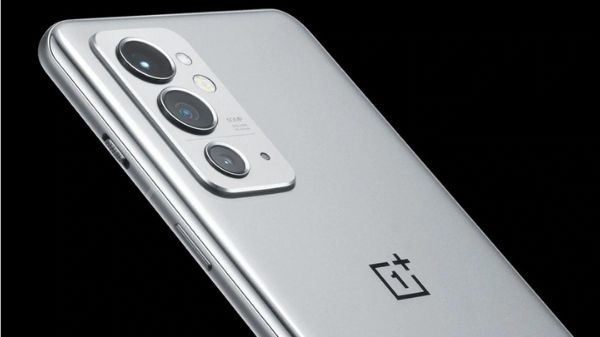 अब इस दिन लॉन्च होगा OnePlus 9RT, आधिकारिक तारीख आई सामने अब इस दिन लॉन्च होगा OnePlus 9RT, आधिकारिक तारीख आई सामने
