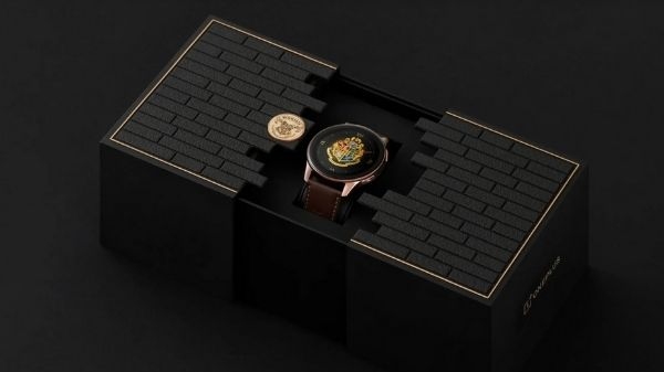 OnePlus ने लॉन्च की हैरी पॉटर एडिशन की वॉच, जानें कीमत और स्पेसिफिकेशन OnePlus ने लॉन्च की हैरी पॉटर एडिशन की वॉच, जानें कीमत और स्पेसिफिकेशन